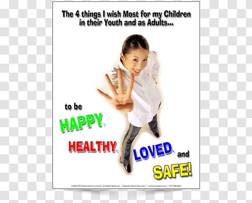 Advertising Human Behavior Homo Sapiens - Happiness - Youth Poster Transparent PNG