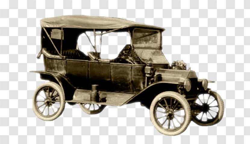 Ford Model T Car Motor Company Cortina - Wagon - Vintage Cars Background Transparent Transparent PNG