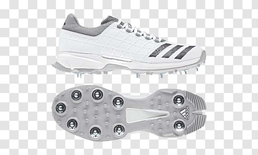 Adidas Cricket Shoe New Balance Sneakers - Walking Transparent PNG