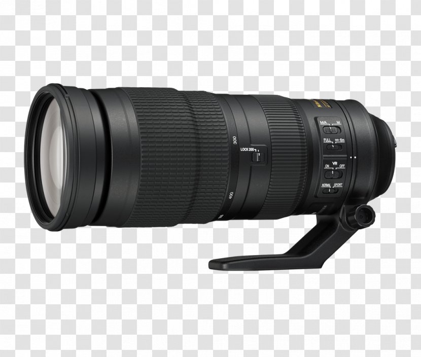 Nikon AF-S DX Nikkor 35mm F/1.8G Telephoto Lens Camera F-mount Transparent PNG