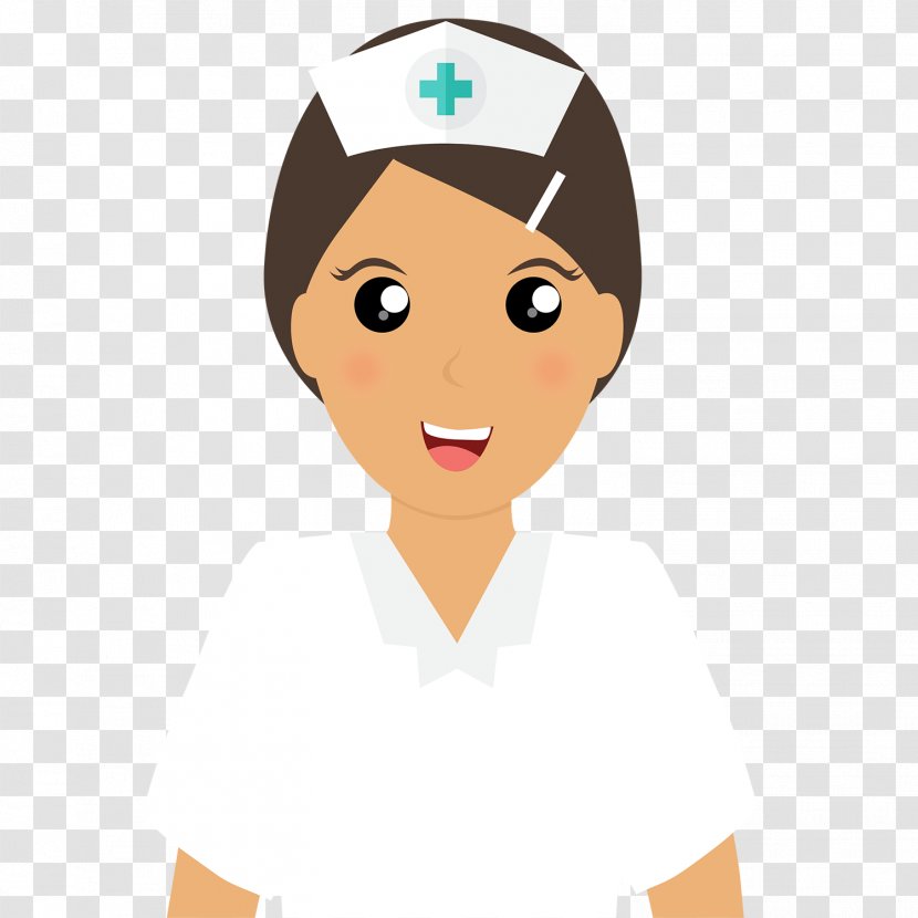 Nurse Physician Health Care Nursing Transparent PNG