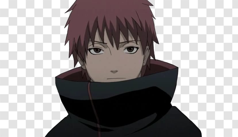 Sasori Deidara Sasuke Uchiha Danzo Shimura Naruto - Tree Transparent PNG