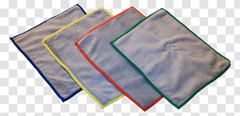 Textile Line - Material - Clean Cloth Transparent PNG