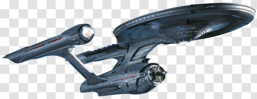 Star Trek Blanket Television Show Paper - William Shatner - Ship Transparent PNG