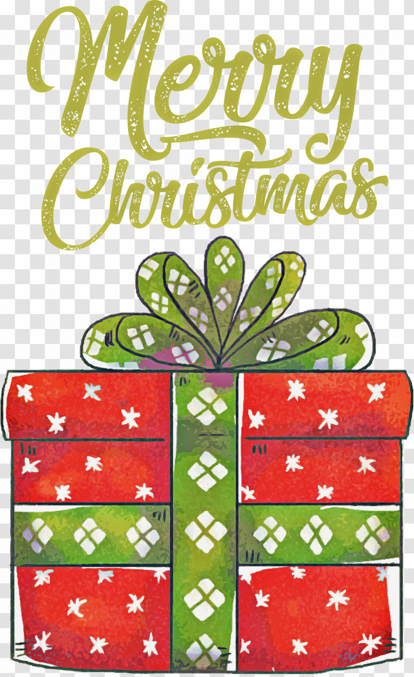 Merry Christmas Transparent PNG