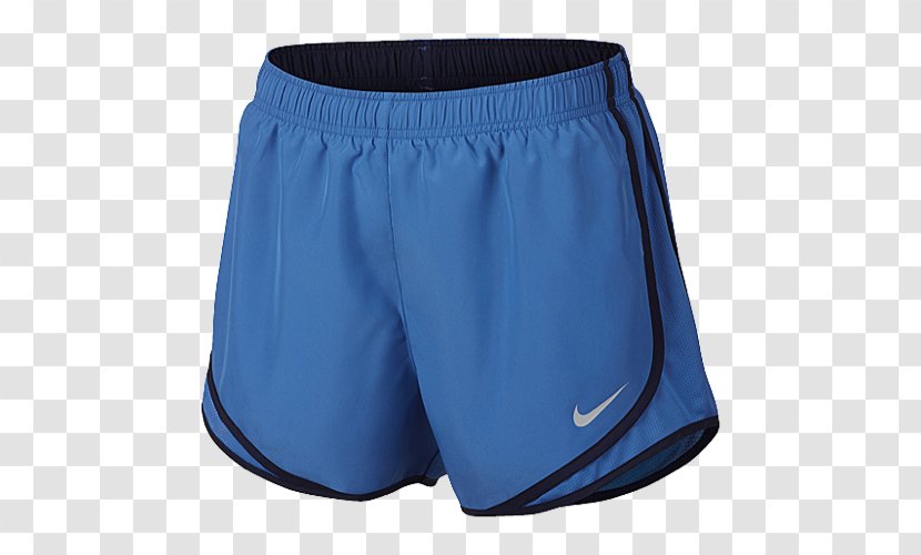 T-shirt Shorts Dri-FIT Clothing Nike - Swimsuit Bottom Transparent PNG