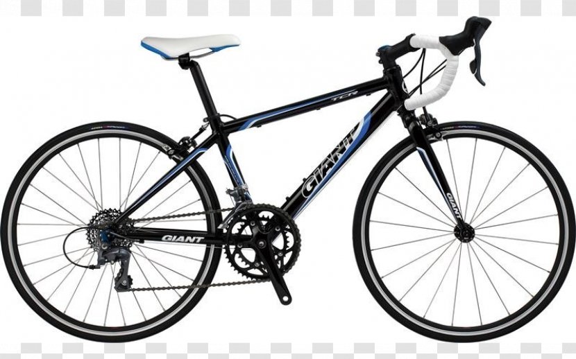 Giant Bicycles Cube Bikes Bicycle Shop Cyclo-cross - Cycling Transparent PNG