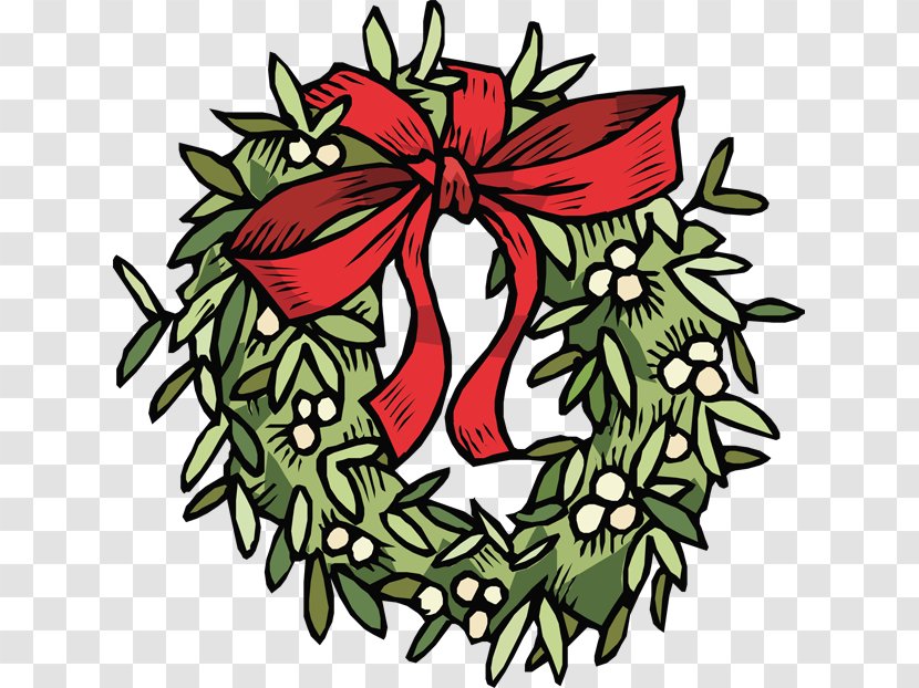 Santa Claus Christmas Decoration Holiday Clip Art - Peace Symbols - Recognized Cliparts Transparent PNG