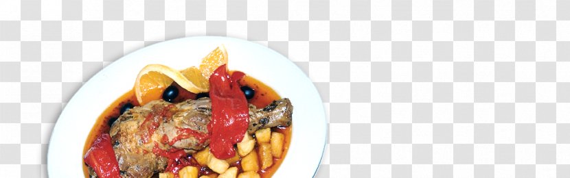 Food Dish Transparent PNG