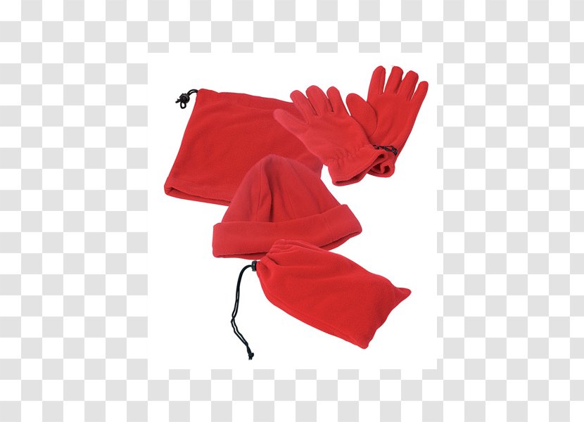 Headgear - Red Transparent PNG