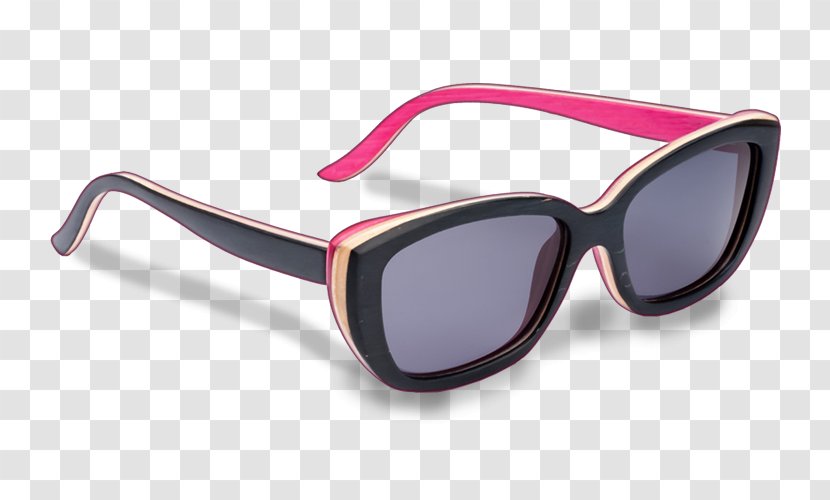 Sunglasses Online Shopping Clothing Pull&Bear - Purple Transparent PNG