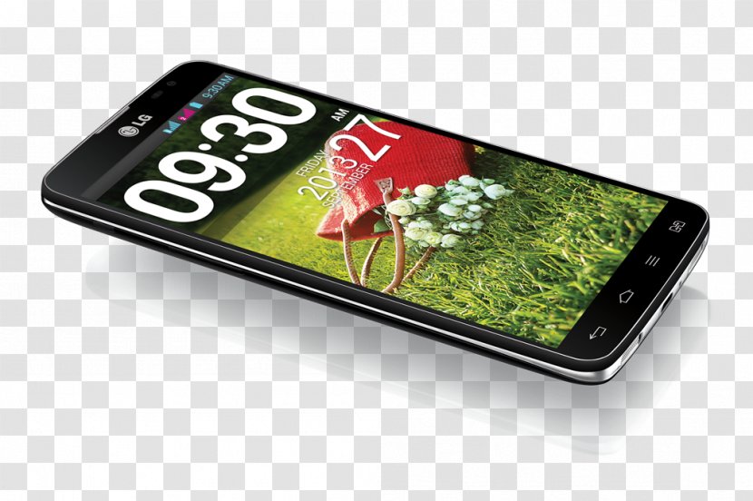 LG Optimus G Pro Electronics Smartphone Android - Lg Transparent PNG