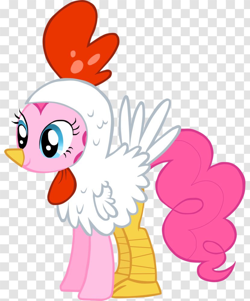 Pinkie Pie Princess Luna Applejack Twilight Sparkle Rainbow Dash - Flower - Balloons Transparent PNG