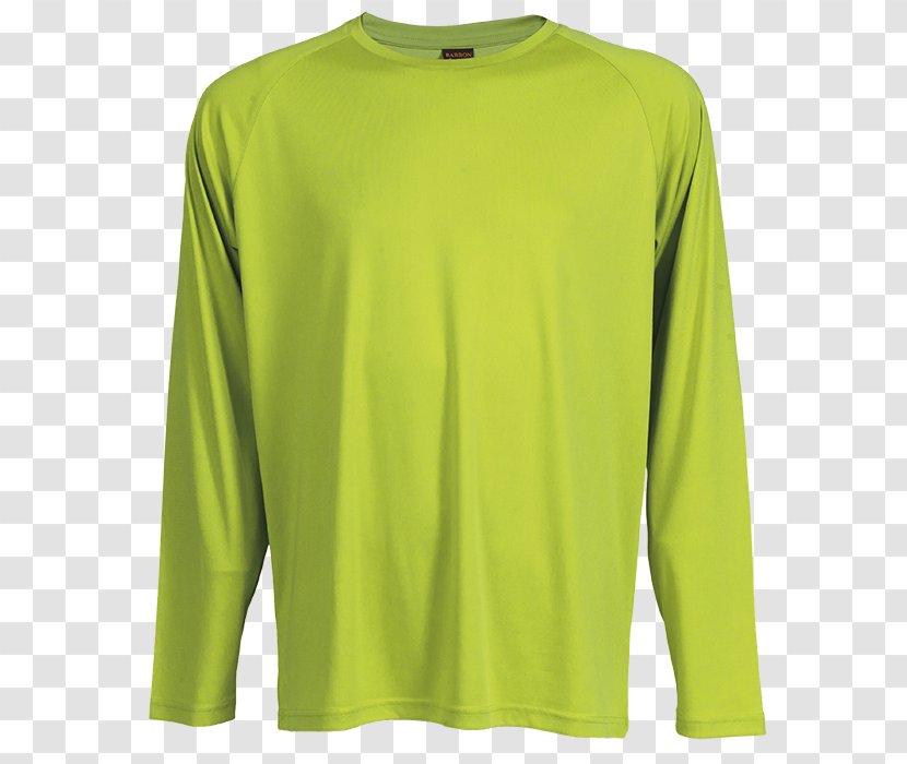 T-shirt Raglan Sleeve Clothing - Silhouette Transparent PNG