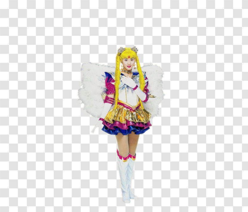 Sailor Moon Musicals Blog Rendering Transparent PNG