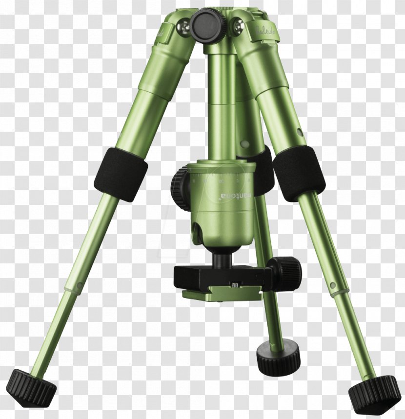 Tripod Photography Table .de Macro - Green Lense Flare With Shiining Transparent PNG