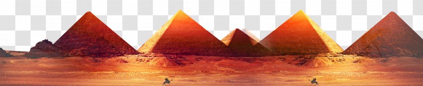 Heat Triangle Computer Wallpaper - Pyramid Transparent PNG