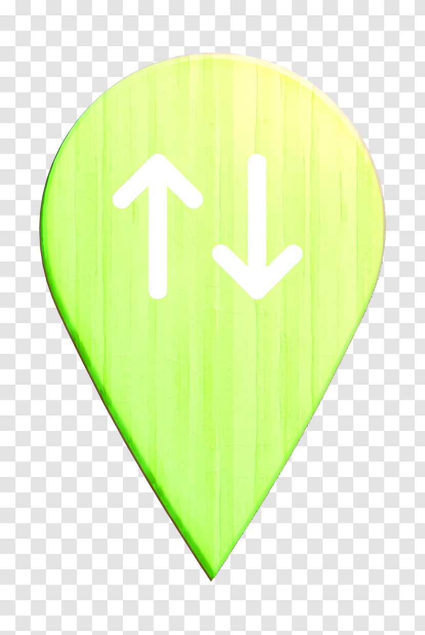Pins And Locations Icon Map Pointer Icon Placeholder Icon Transparent PNG