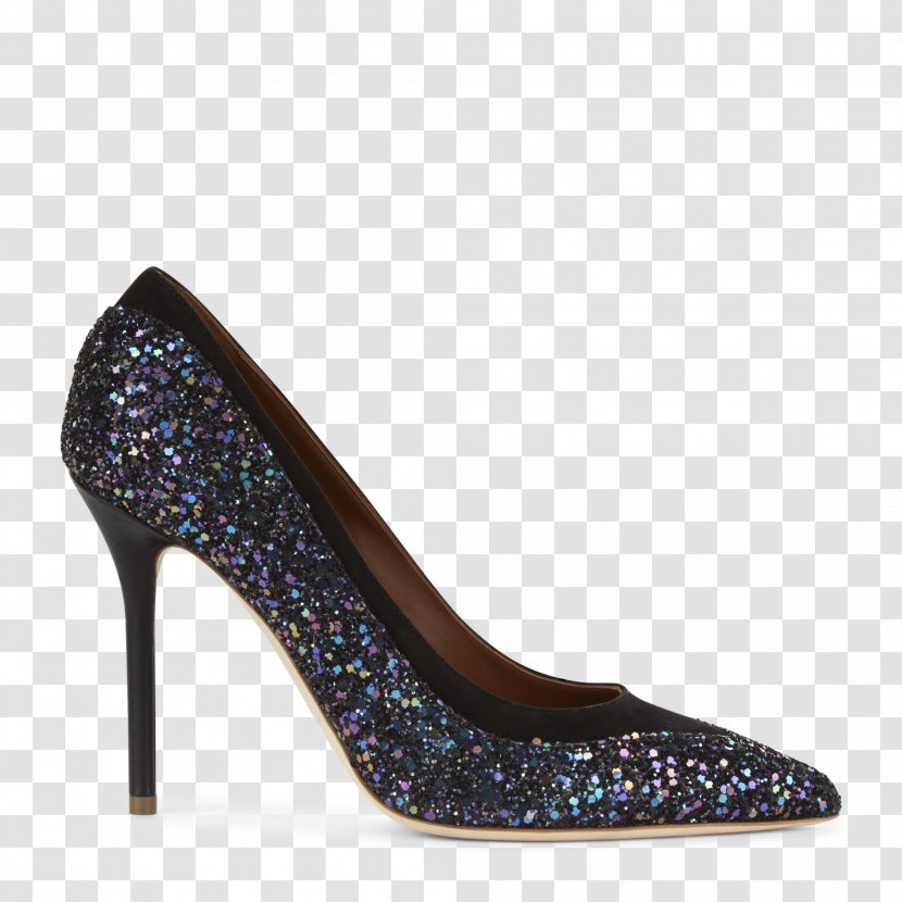 High-heeled Shoe ZALORA Stiletto Heel - High Heeled Footwear - Natalia Vodianova Transparent PNG