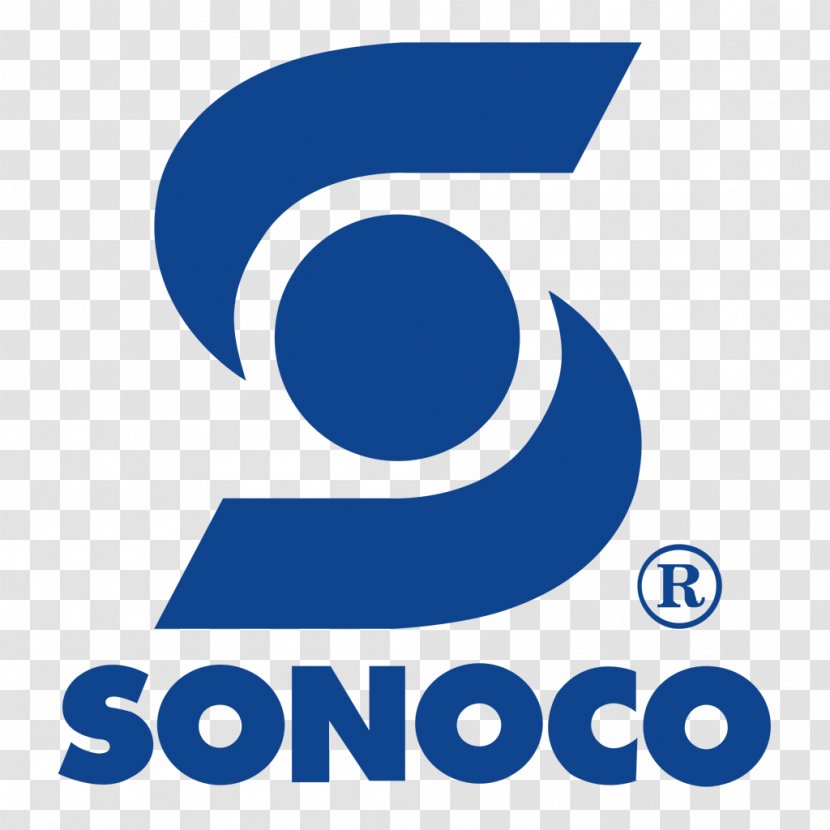 Sonoco Hartsville Organization Supply Chain - Area - Airik Industry Logo Transparent PNG