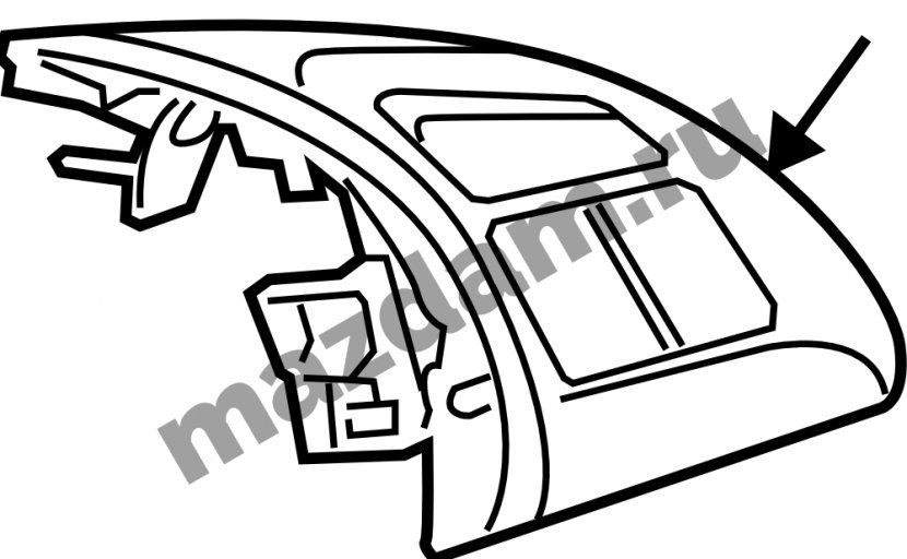 Car Automotive Design Lighting Product Motor Vehicle - Headgear Transparent PNG