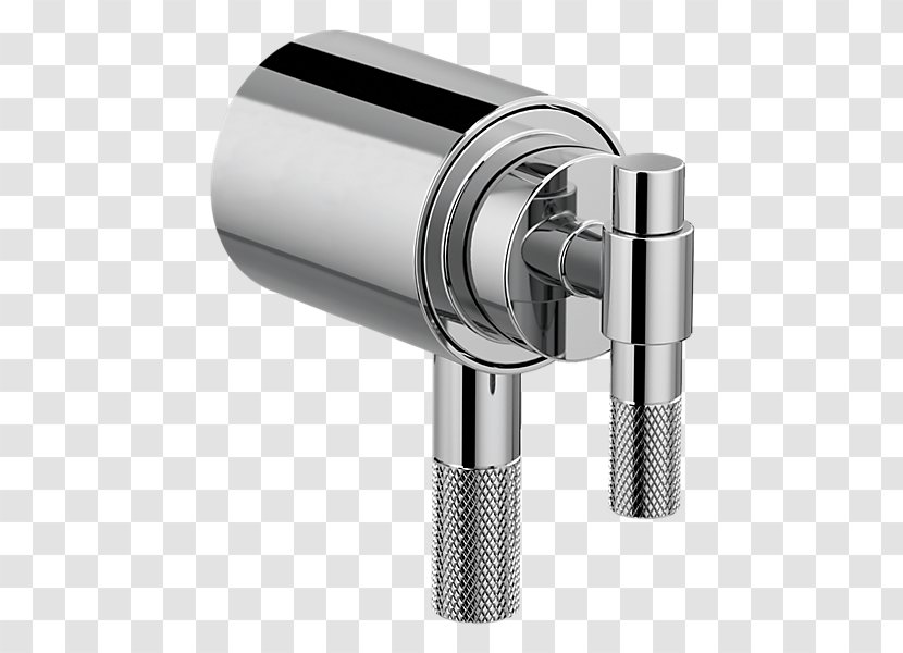 Thermostatic Mixing Valve Tap Shower Bathroom Transparent PNG