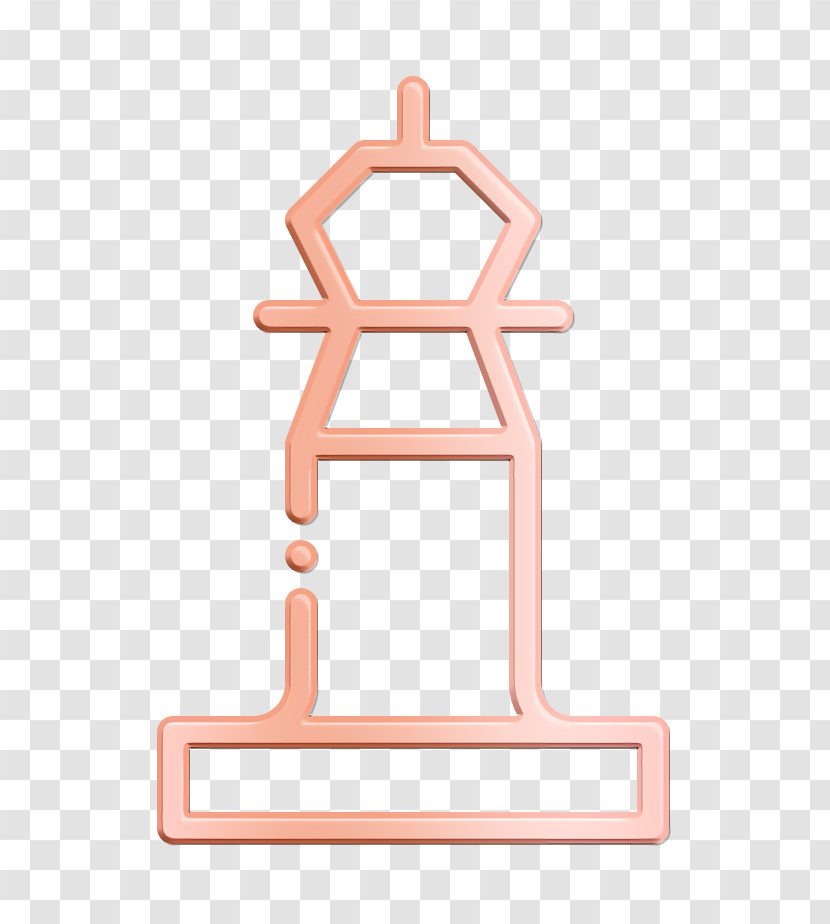Chess Icon King Icon Transparent PNG