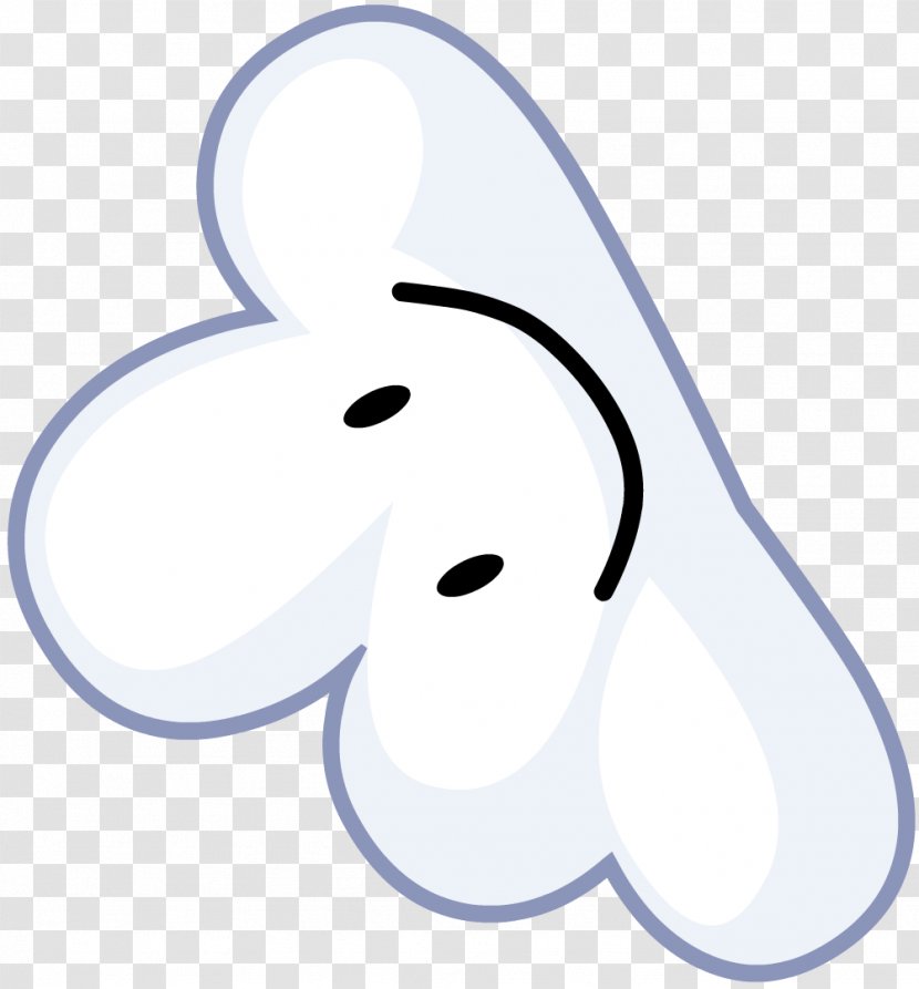 Wikia Cloud Thunderstorm - White - Cloudy Transparent PNG