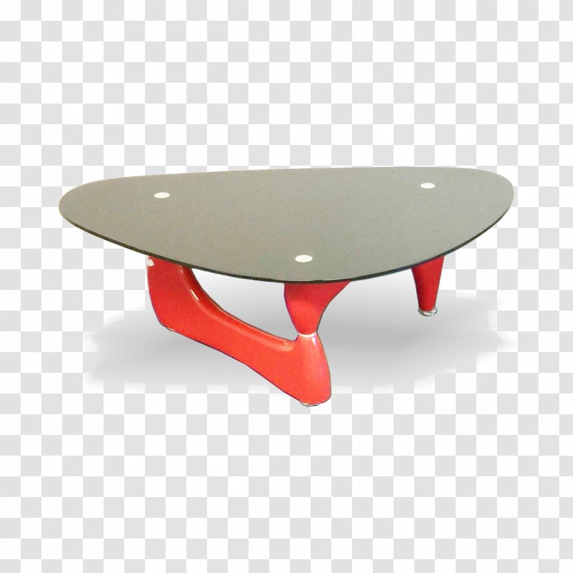 Coffee Tables Noguchi Table Glass - Human Leg - Round Dining Transparent PNG