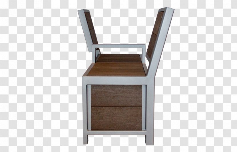 Chair Bench Armrest Table Seat Transparent PNG