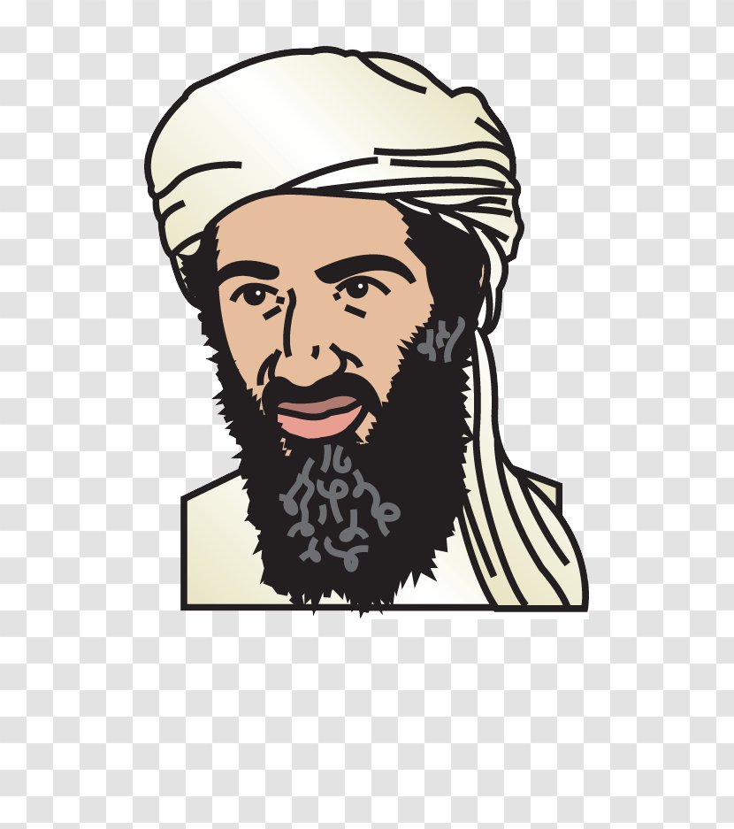 Death Of Osama Bin Laden September 11 Attacks Image United States America - Human Behavior Transparent PNG