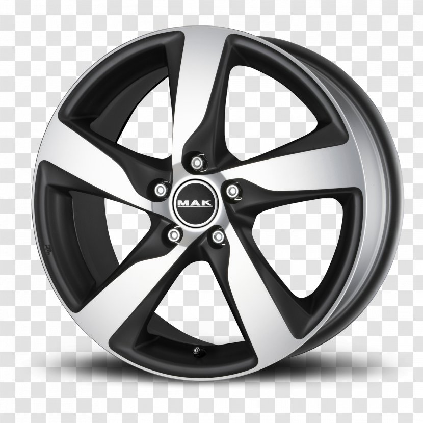 Tire Rim Hungary Toyota Price - Bohemia Aros Transparent PNG