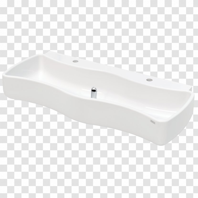 Bathtub Kitchen Sink Tap - Bathroom Transparent PNG