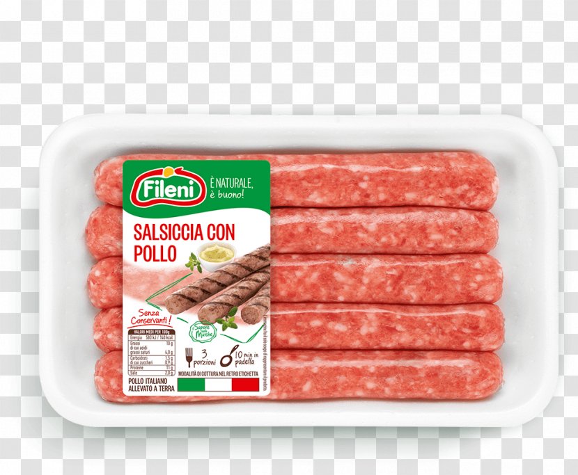 Salami Sausage Sujuk Cervelat Mettwurst - Cabanossi - Grill Transparent PNG