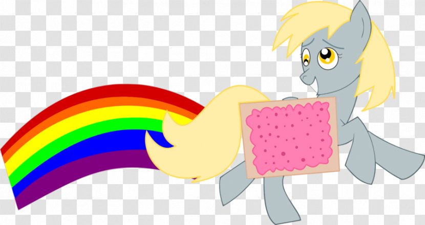 Pony Illustration Fan Art YouTube - Frame - Derp Transparent PNG