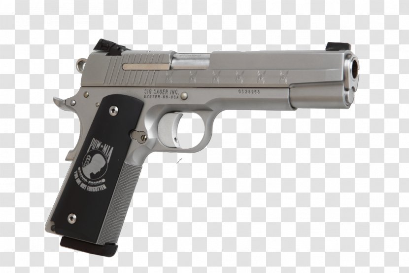 Canik Firearm Pistol 9×19mm Parabellum Weapon - Glock Gesmbh Transparent PNG
