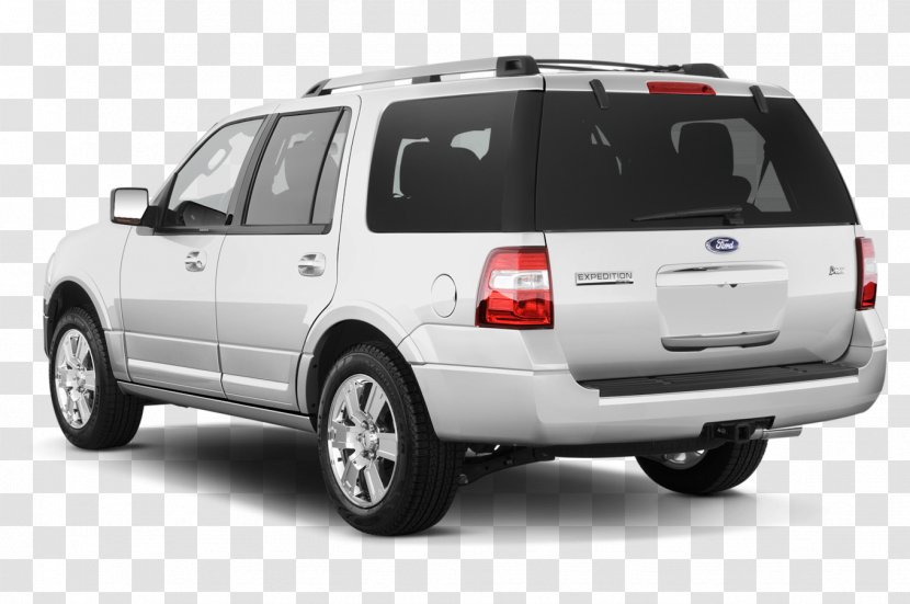 2014 Ford Expedition 2013 2015 2012 EL Car - Automotive Carrying Rack Transparent PNG