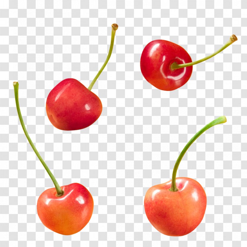 Juice Barbados Cherry Auglis - Local Food Transparent PNG