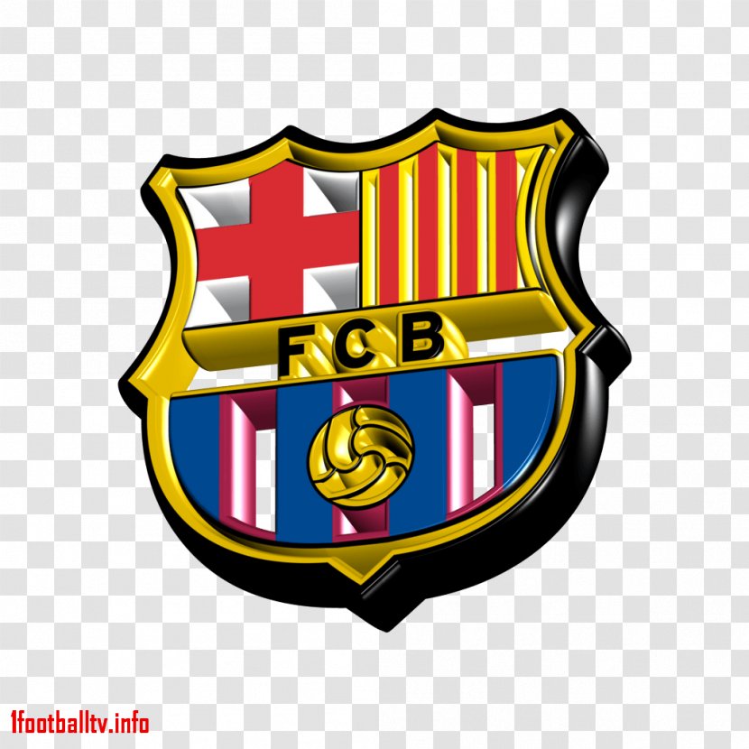 FC Barcelona Rugby Logo Football - Fc Transparent PNG