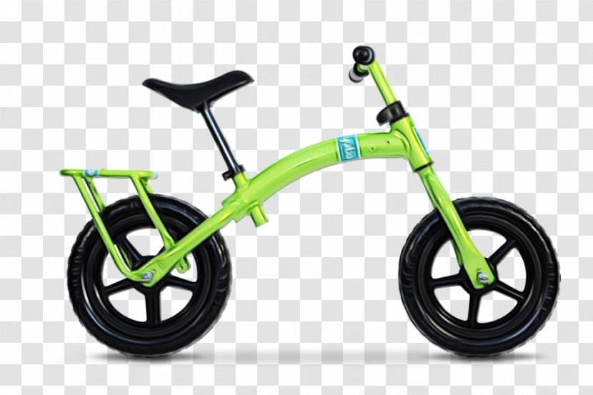 Green Background Frame - Freight Bicycle - Electric Vehicle Crankset Transparent PNG