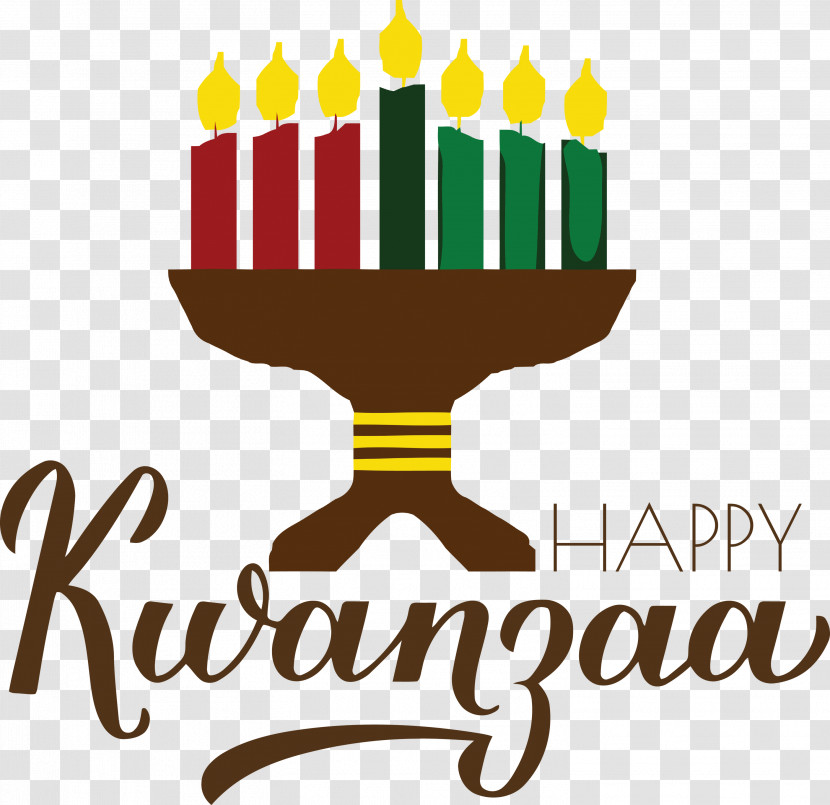 Kwanzaa African Transparent PNG