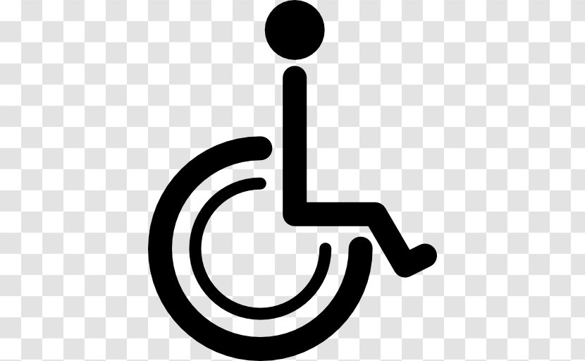 Disability Sign Symbol Health Transparent PNG