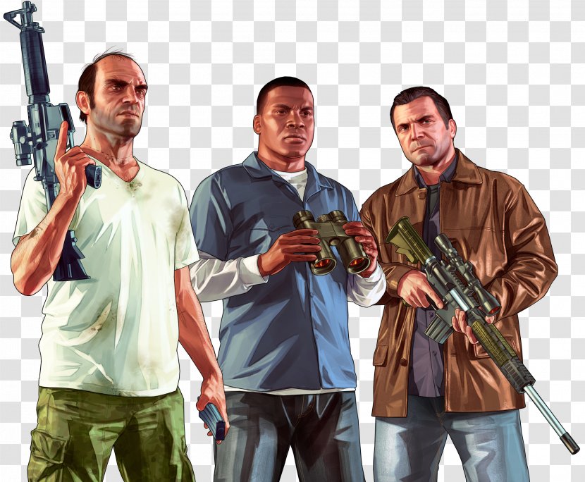 Grand Theft Auto V Auto: Vice City IV Online III - Frame - Gta Transparent PNG