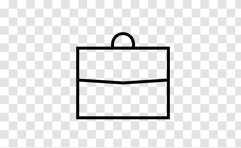 Symbol - Suitcase - Design Transparent PNG