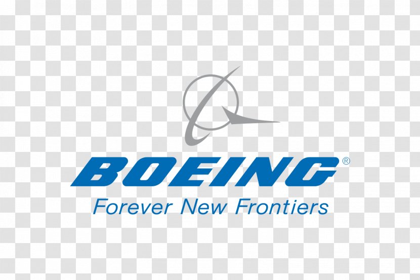 Boeing Logo NYSE:BA Aerospace Manufacturer Industry - Diagram Transparent PNG