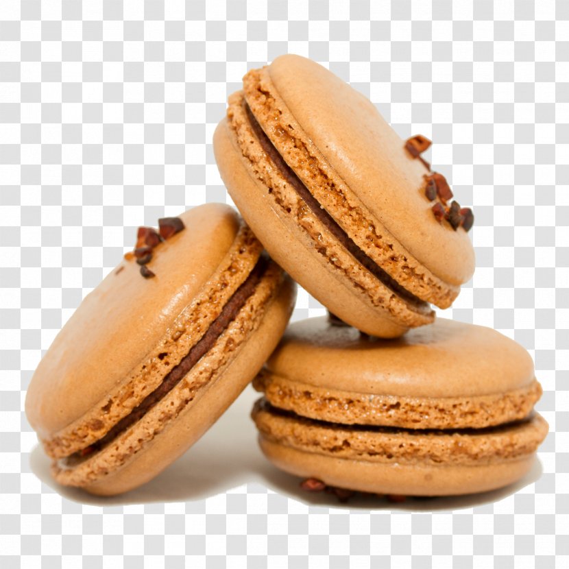 Macaroon Macaron Praline Dessert Chocolate - Macaroni - Sweets Transparent PNG