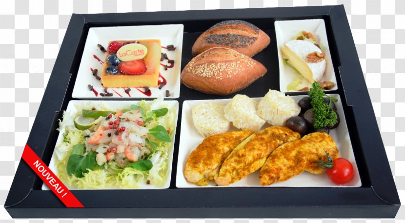 Bento Osechi Breakfast Side Dish Platter - Food Transparent PNG