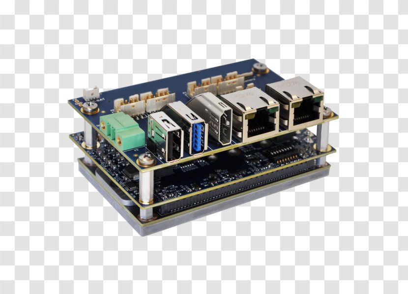 Nvidia Jetson Orbitty Single-board Computer TV Tuner Cards & Adapters - Tv Card Transparent PNG
