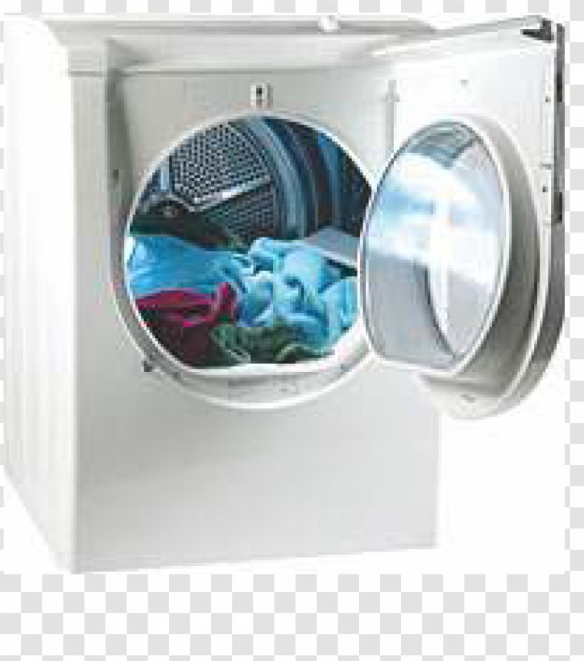 Clothes Dryer Washing Machines Freezers Cooking Ranges Refrigerator - Laundry Transparent PNG