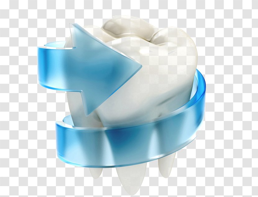 Tooth Whitening Human Cosmetic Dentistry - Dentist - Protection Transparent PNG